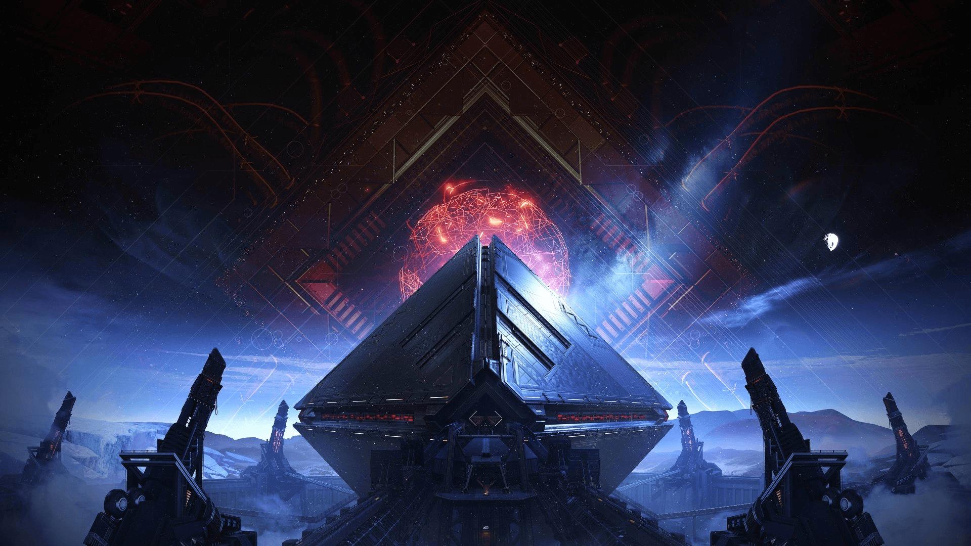 Destiny 2 Beyond Light